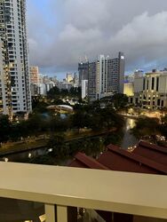 Riviere (D3), Apartment #455100551